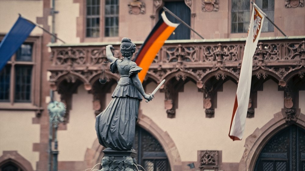 TRT World'den çok önemli "Neo-Nazi Cinayetleri" belgeseli