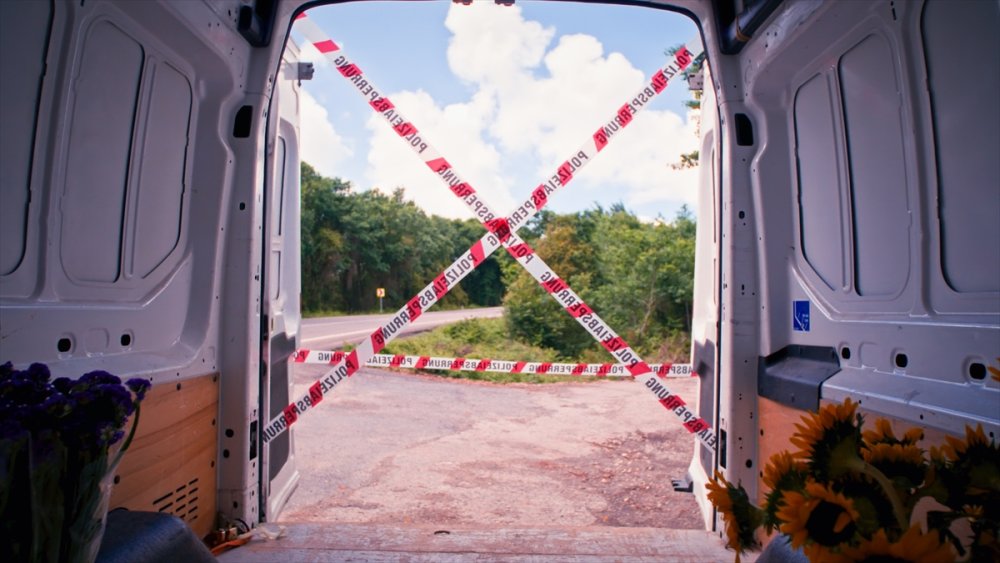 TRT World'den çok önemli "Neo-Nazi Cinayetleri" belgeseli