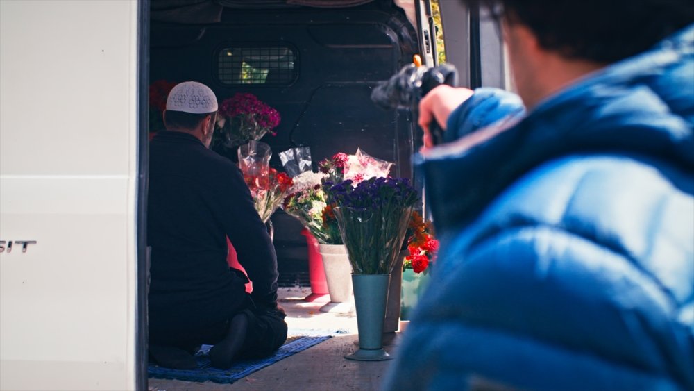 TRT World'den çok önemli "Neo-Nazi Cinayetleri" belgeseli