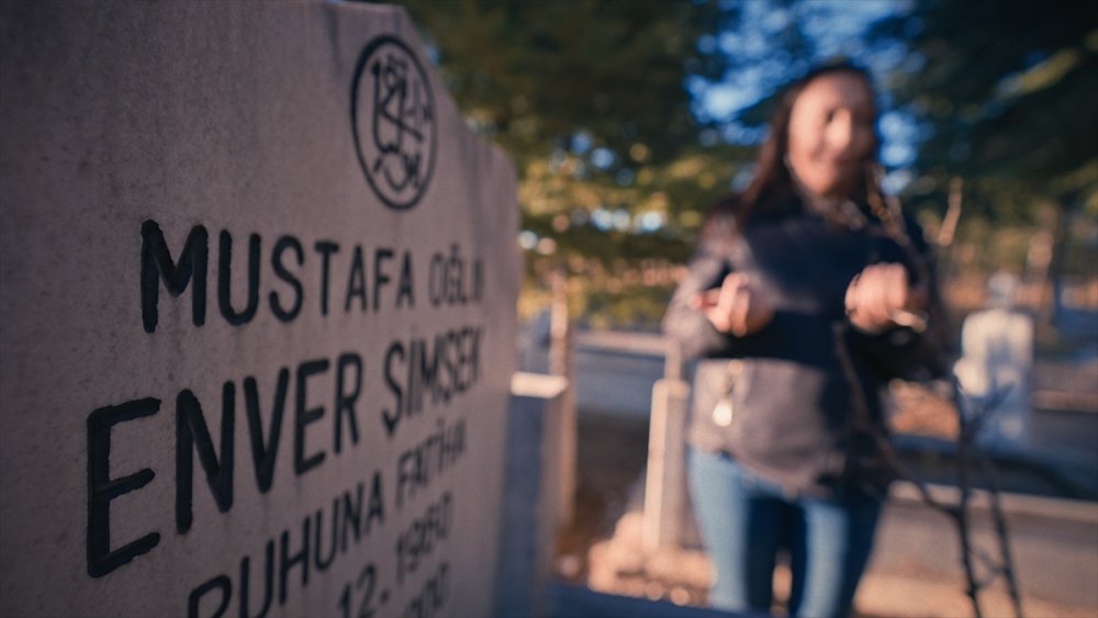 TRT World'den çok önemli "Neo-Nazi Cinayetleri" belgeseli