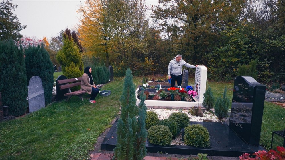 TRT World'den çok önemli "Neo-Nazi Cinayetleri" belgeseli