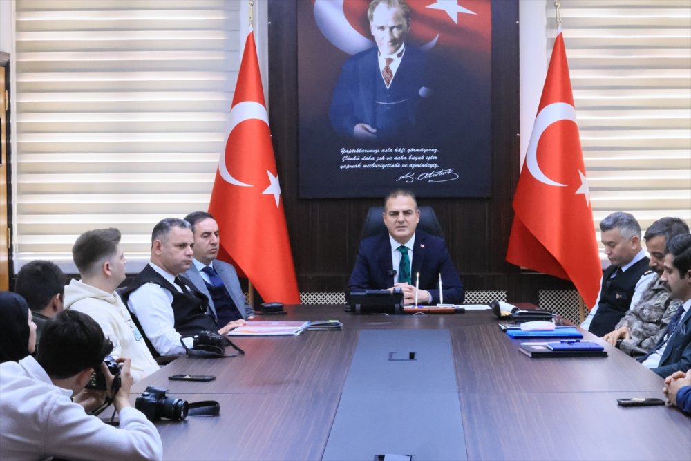 Muğla Polisi Affetmiyor. Şubat ayında 3 suç örgütü çökertildi