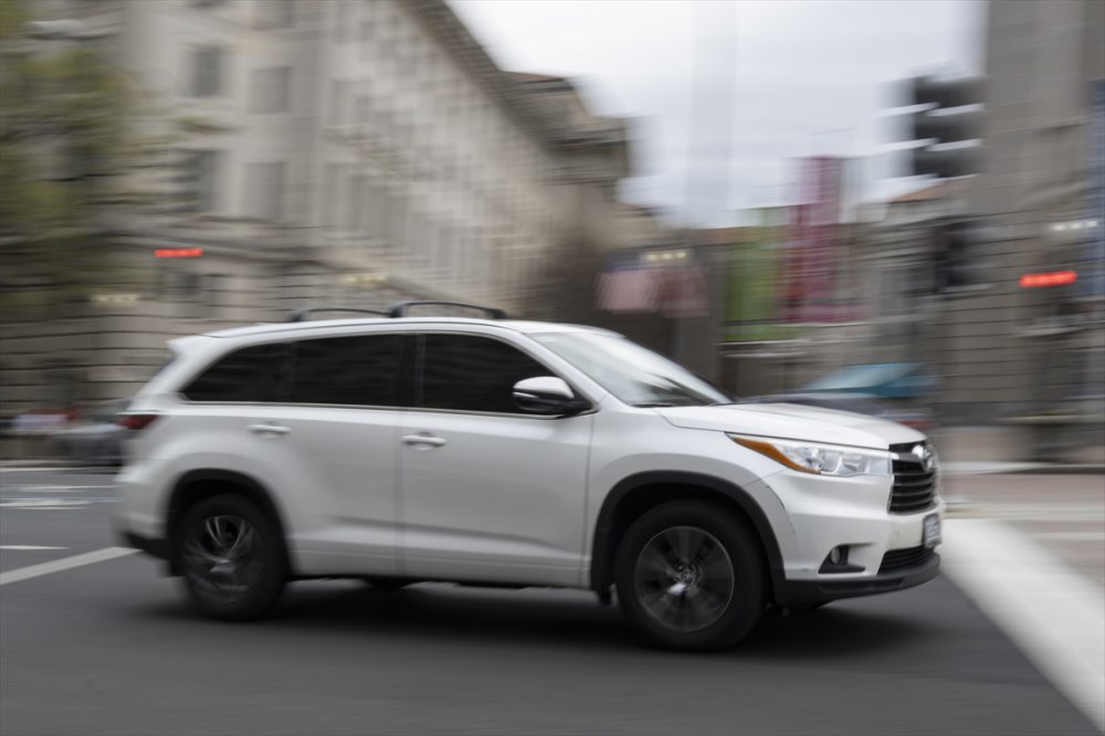 ABD Başkanı Trump, karşılıklı tarifeleri açıkladı: