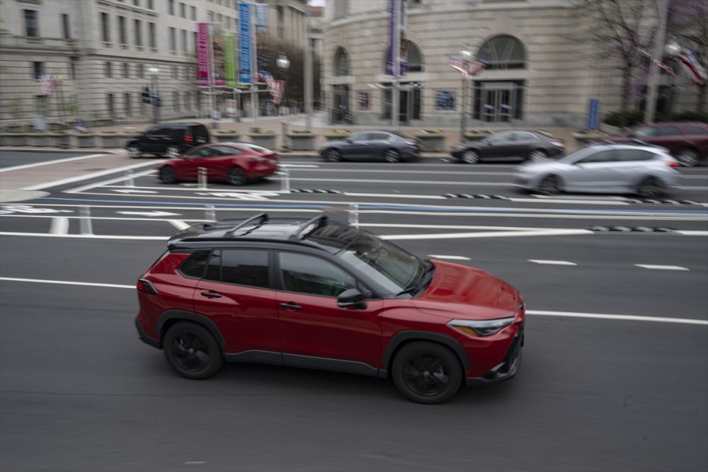 ABD Başkanı Trump, karşılıklı tarifeleri açıkladı: