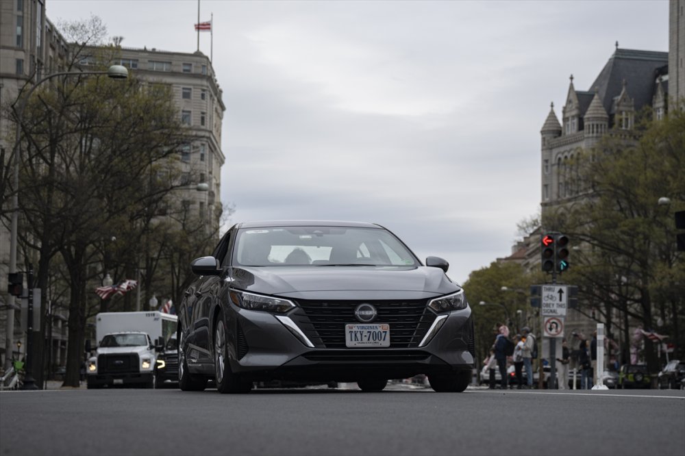 ABD Başkanı Trump, karşılıklı tarifeleri açıkladı: