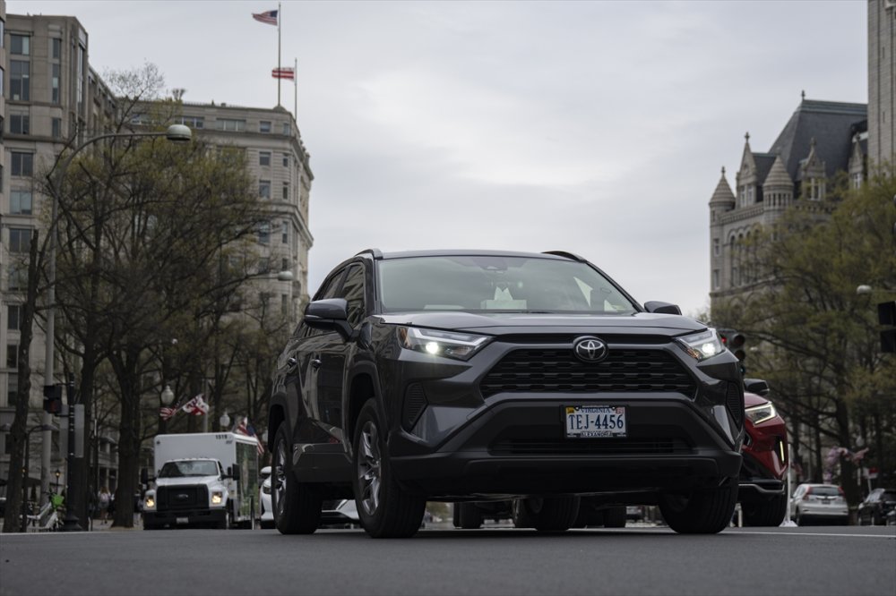 ABD Başkanı Trump, karşılıklı tarifeleri açıkladı: