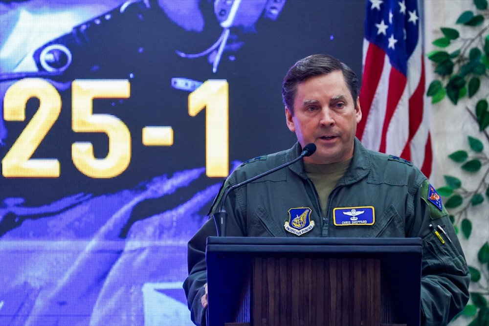 Filipinler ile ABD COPE THUNDER ortak askeri tatbikatını başlattı