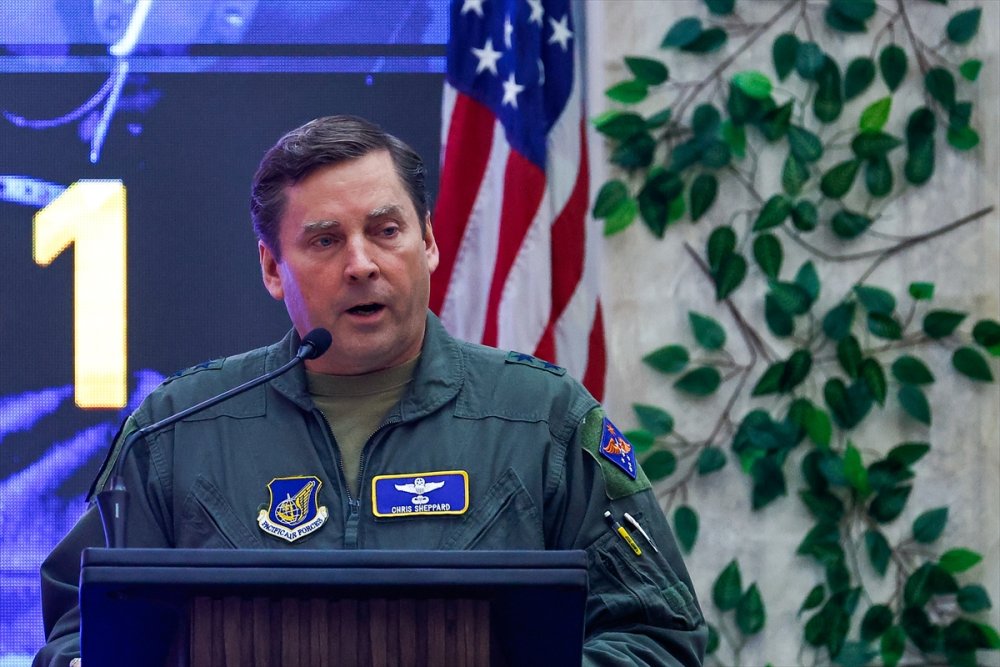 Filipinler ile ABD COPE THUNDER ortak askeri tatbikatını başlattı