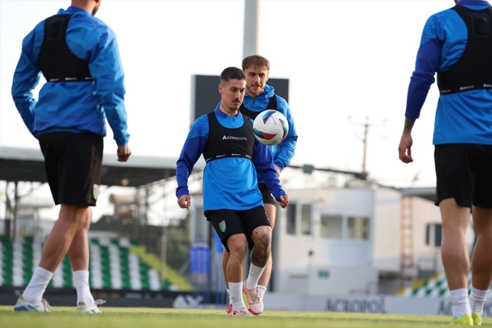 Bodrum FK, Lideri devirmek için hazırlıklarını sürdürdü