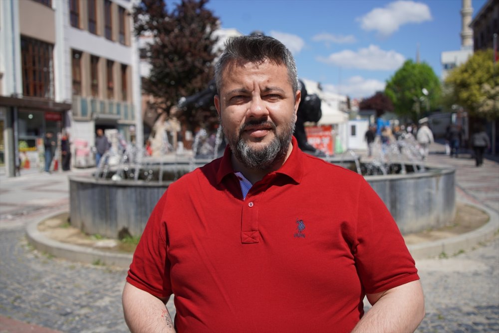 Edirne 5-6 Mayıs’ta düzenlenecek Kakava ve Hıdrellez Şenlikleri'ne hazırlanıyor