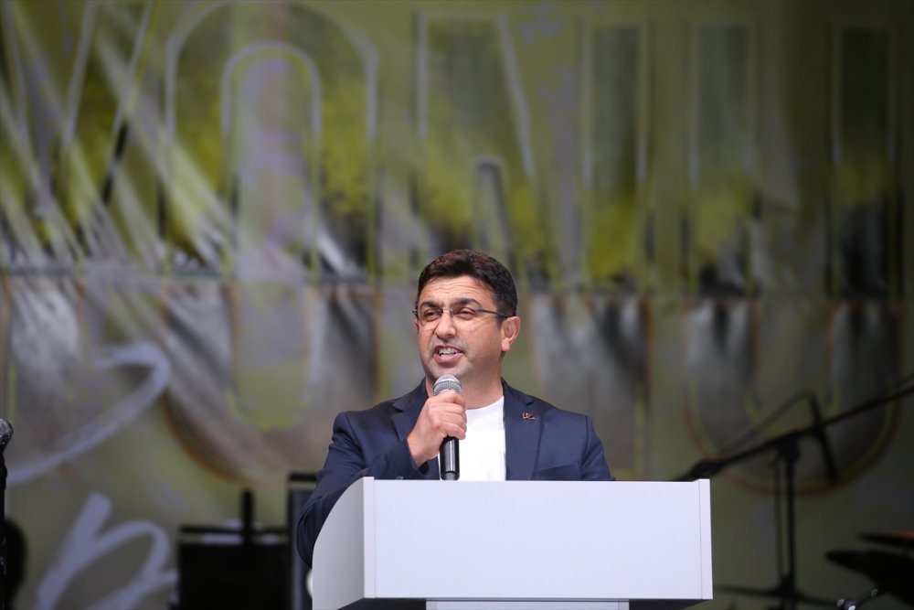 Muşspor 2. Lig'e yükseldi. Şampiyonluk kentte coşkuyla kutlandı