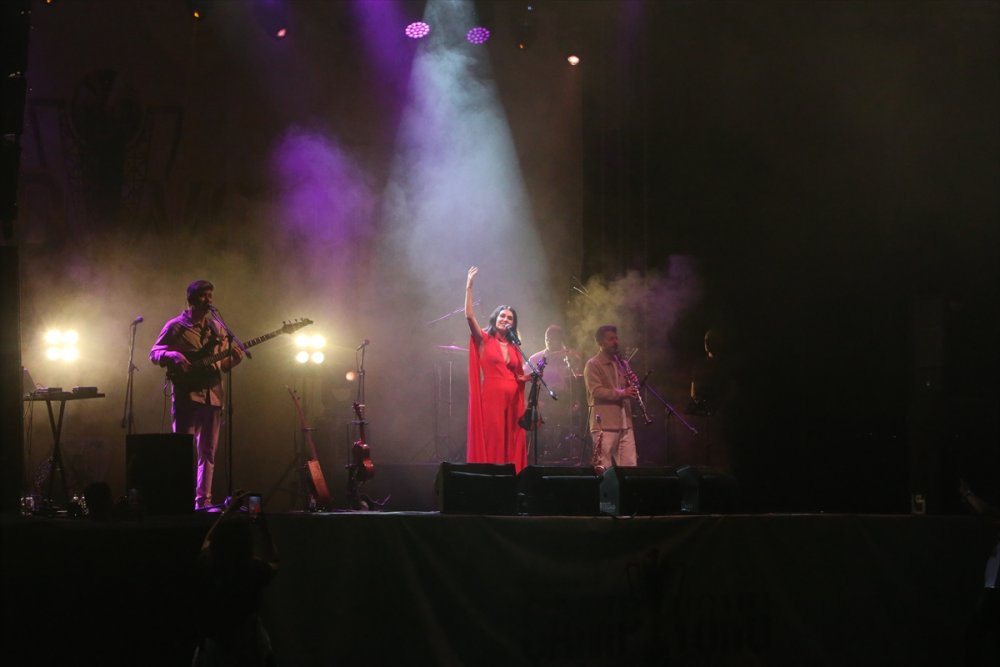 Muşspor 2. Lig'e yükseldi. Şampiyonluk kentte coşkuyla kutlandı