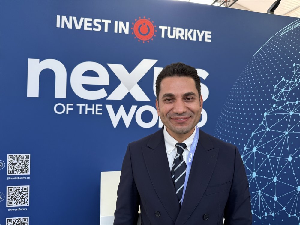Türk girişimler Benelüks’deki The Next Web Konferansı'nda büyük ilgi gördü