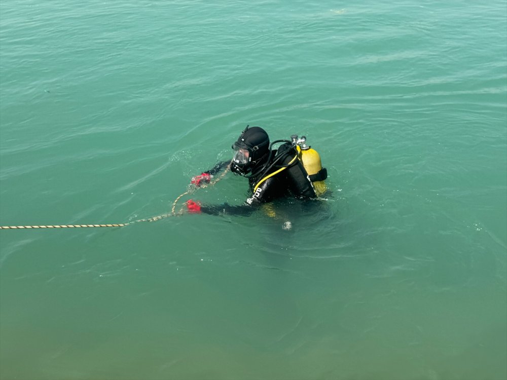 Şanlıurfa'da sulama kanalında akıntıya kapılmıştı, cesedi bulundu