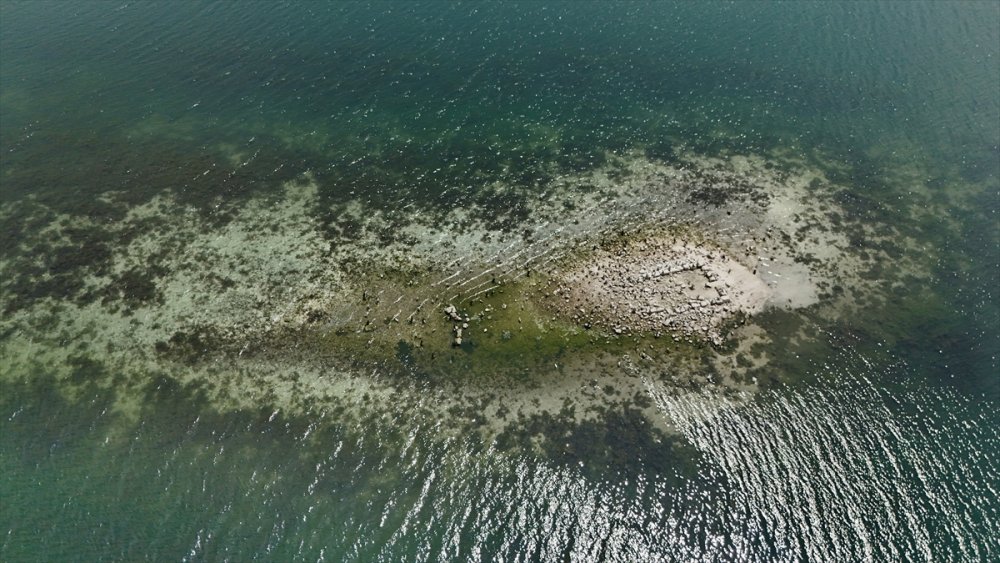 Sapanca Gölü Kritik Seviyenin Altına Düştü