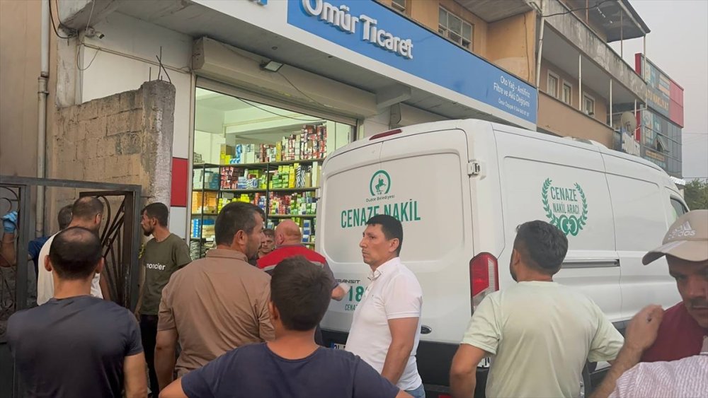 Düzce'de bir kişi evinde ölü bulundu