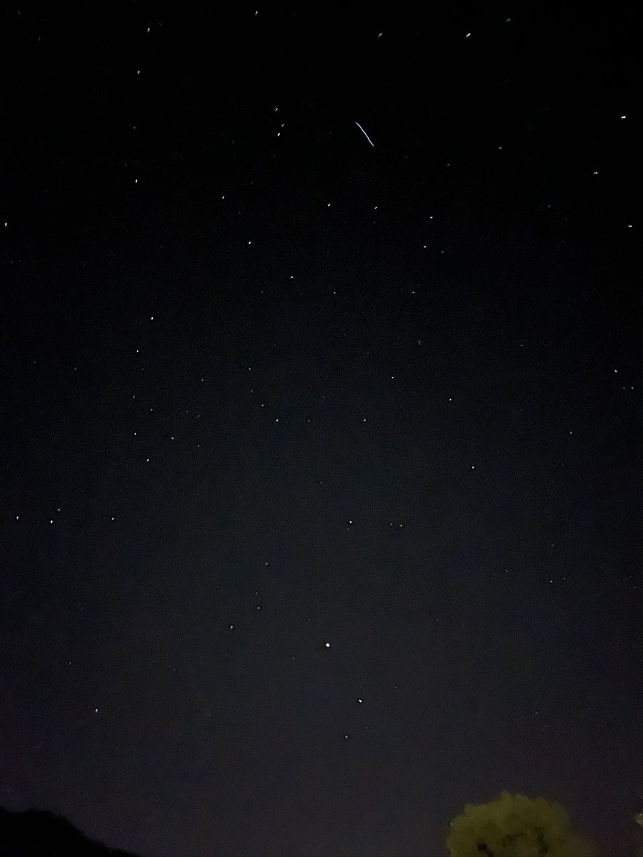 Bilecik'te bilim insanları ve gökyüzü tutkunları "karanlık gökyüzü gözlem" etkinliğinde buluştu