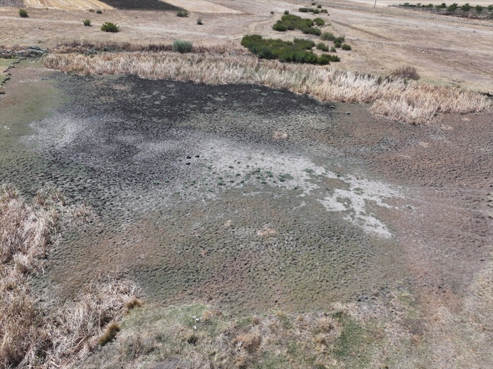 Edirne Tehlike Sinyalleri Veriyor