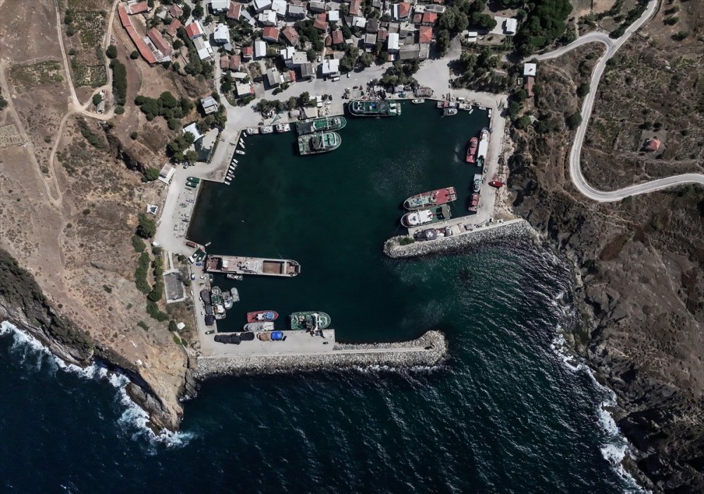 Güney Marmara ve Kuzey Ege'deki balıkçılar "vira bismillah" için hazır