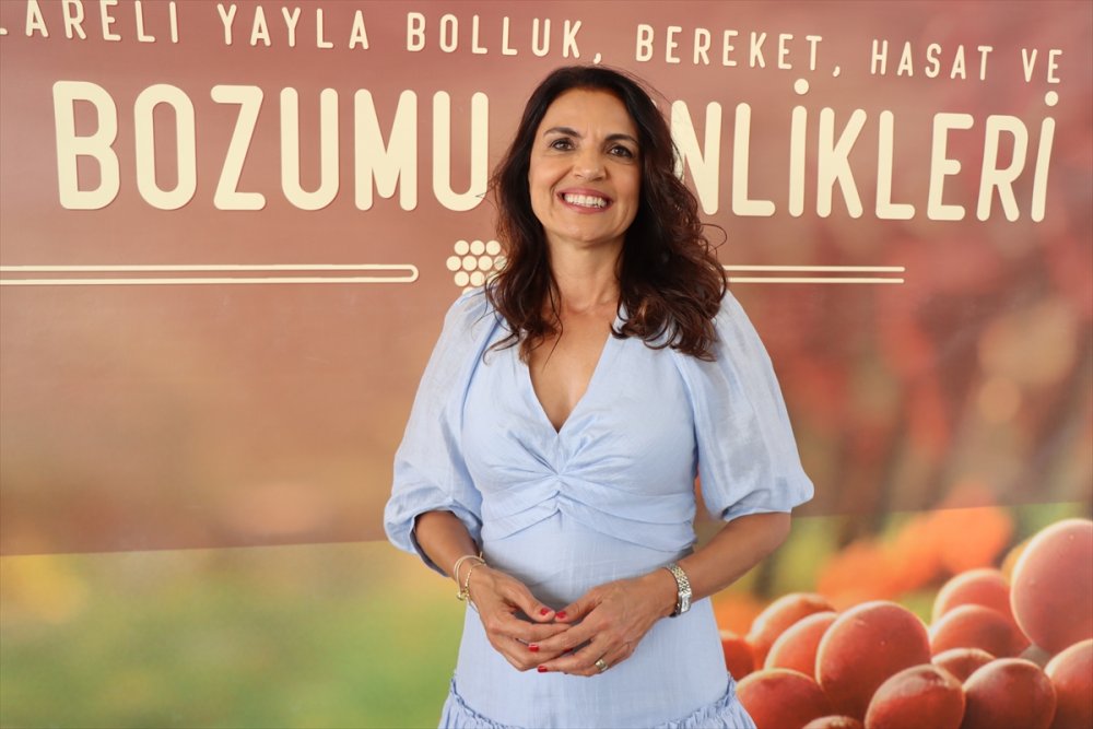 Kırklareli'nde Pomak, Boşnak ve Arnavut mutfaklarının lezzetleri tanıtıldı