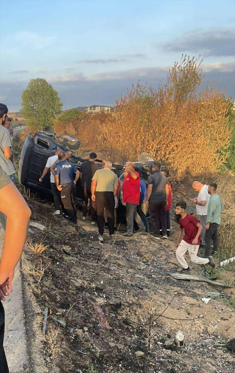 Bursa'da Yenişehir Belediyesi'nin eski başkanı Mehmet Kaya trafik kazasında hayatını kaybetti