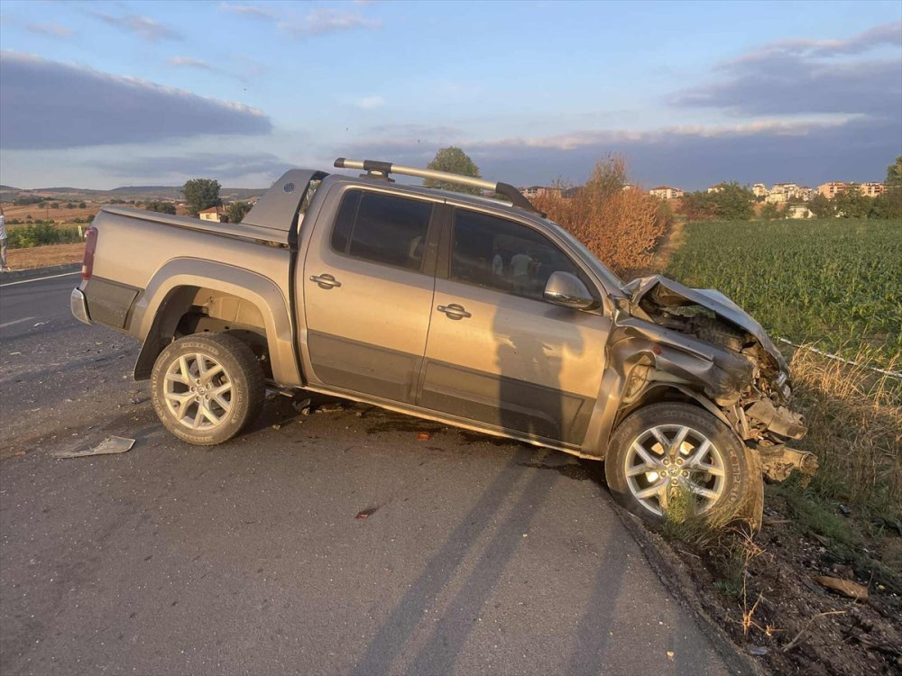 Bursa'da Yenişehir Belediyesi'nin eski başkanı Mehmet Kaya trafik kazasında hayatını kaybetti