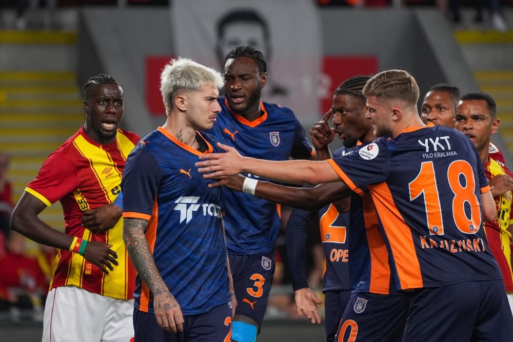 Süper Ligde Göztepe Fırtınası. Namağlup devam ediyorlar