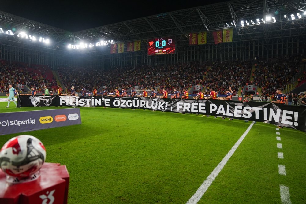 Süper Ligde Göztepe Fırtınası. Namağlup devam ediyorlar