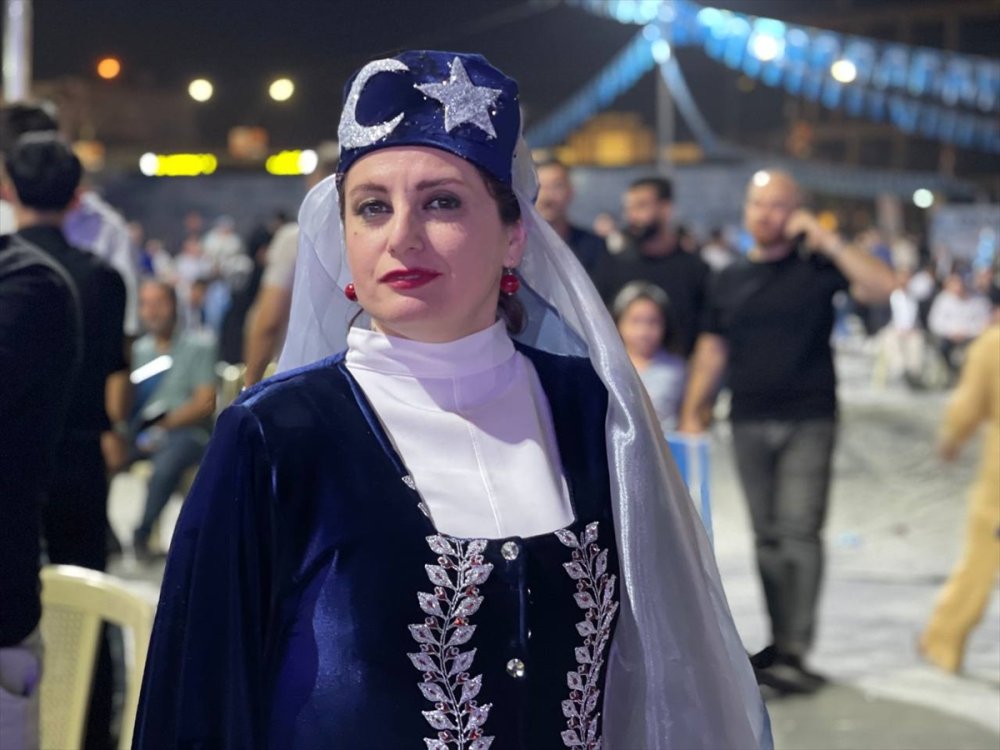 Türkmenler, Irak parlamento seçiminde ülkedeki siyasi ağırlıklarını ortaya koymak istiyor