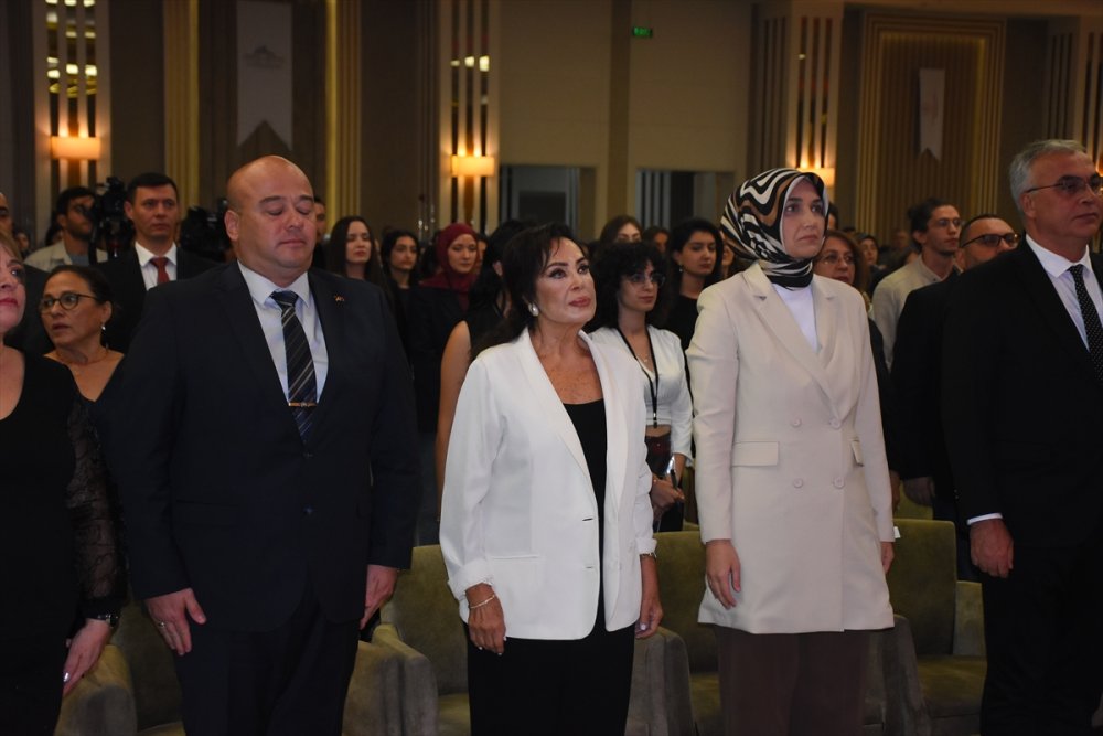 "Büyük Taarruz 4. Uluslararası Kısa Film Festivali"  ödül töreniyle sona erdi