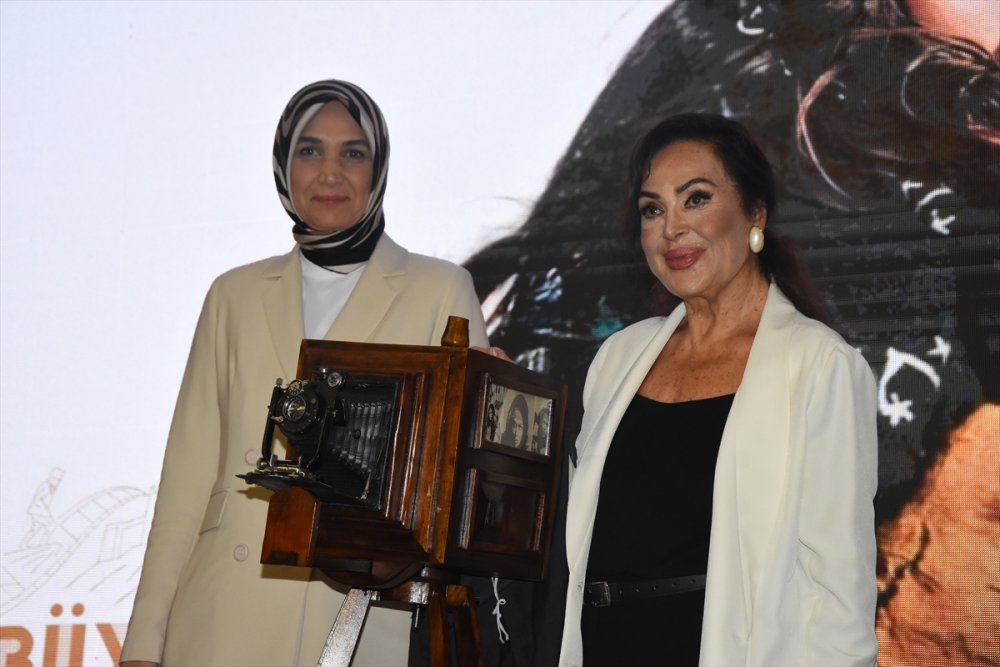 "Büyük Taarruz 4. Uluslararası Kısa Film Festivali"  ödül töreniyle sona erdi