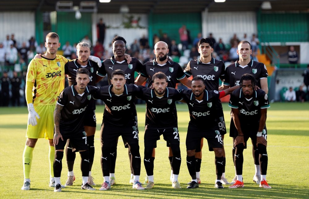 5-0 lık Bodrum FK-İstanbulspor maçının ardından Hocalar neler dedi?