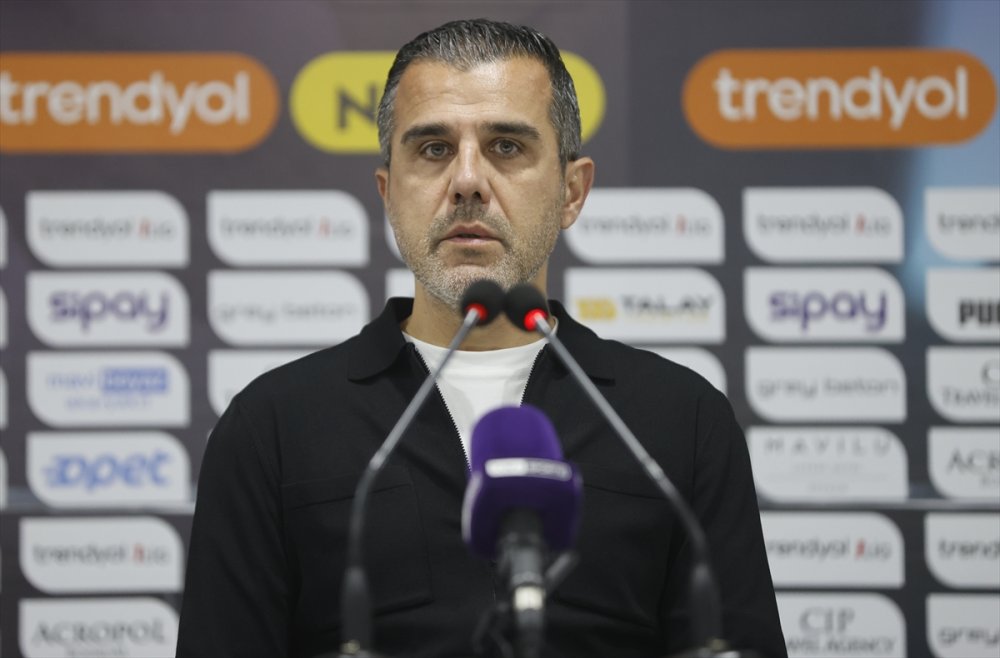 5-0 lık Bodrum FK-İstanbulspor maçının ardından Hocalar neler dedi?