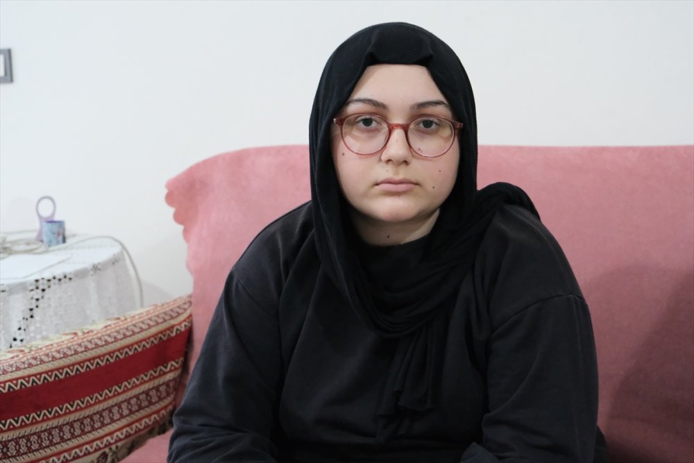 Kastamonu'da 5 yaşındaki oğluyla kaybolan kadın için ümitli bekleyiş devam ediyor