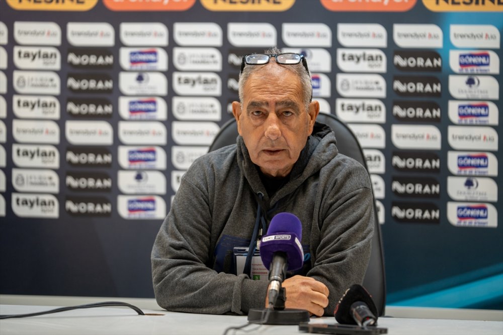 Manisa FK-Adana Demirspor maçının ardından Hocalar neler dedi?