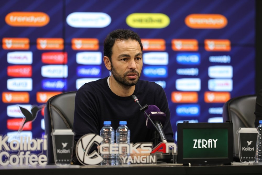 Kocaelispor-Kasımpaşa maçının ardından hocalar neler dedi?