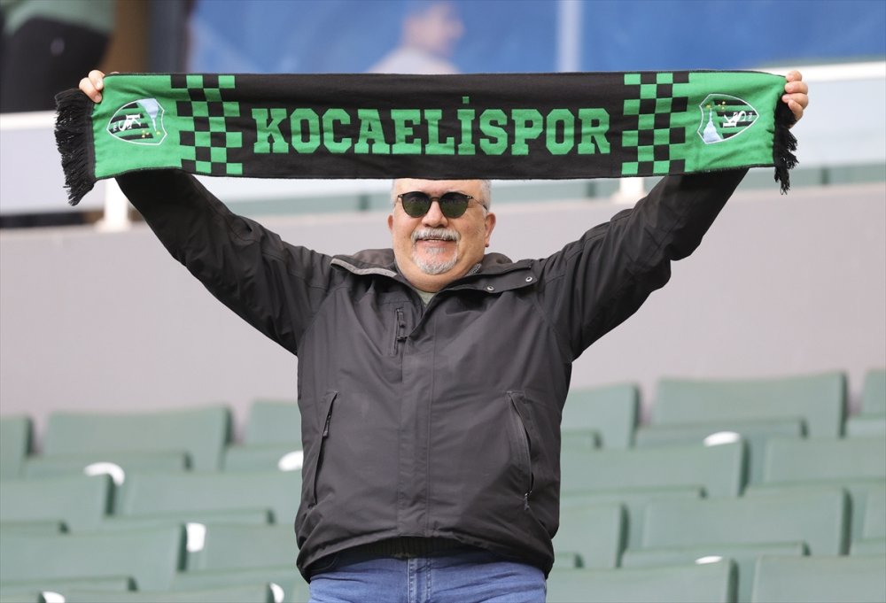 Süper Lig’de Körfezde gol sesi çıkmadı