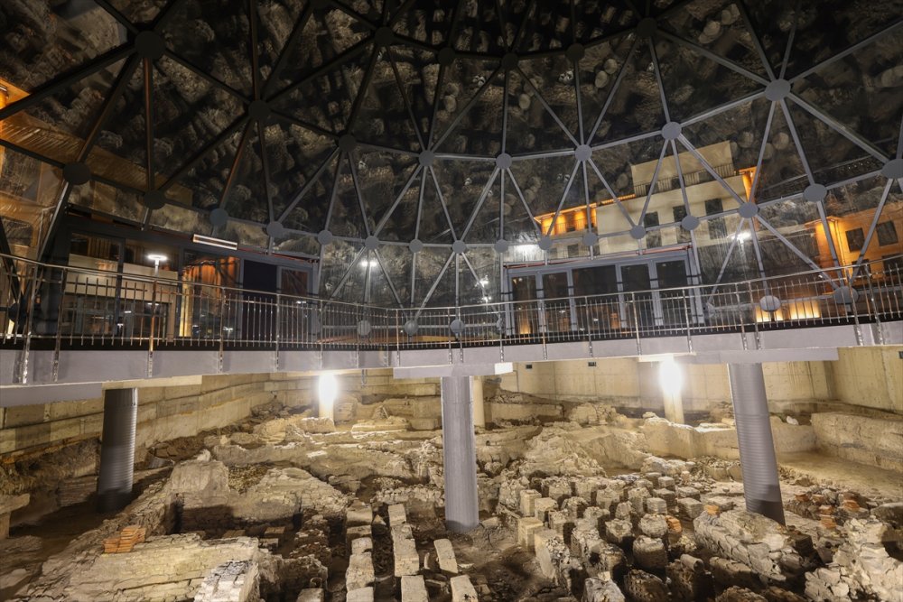 Bakan Kurum “Konya'ya 15 bin 200 konut yapılacak”