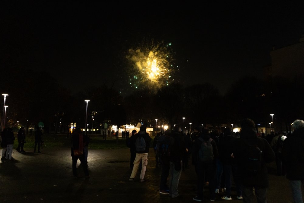 İtalya'da İsrail takımı Hapoel Tel Aviv protesto edildi