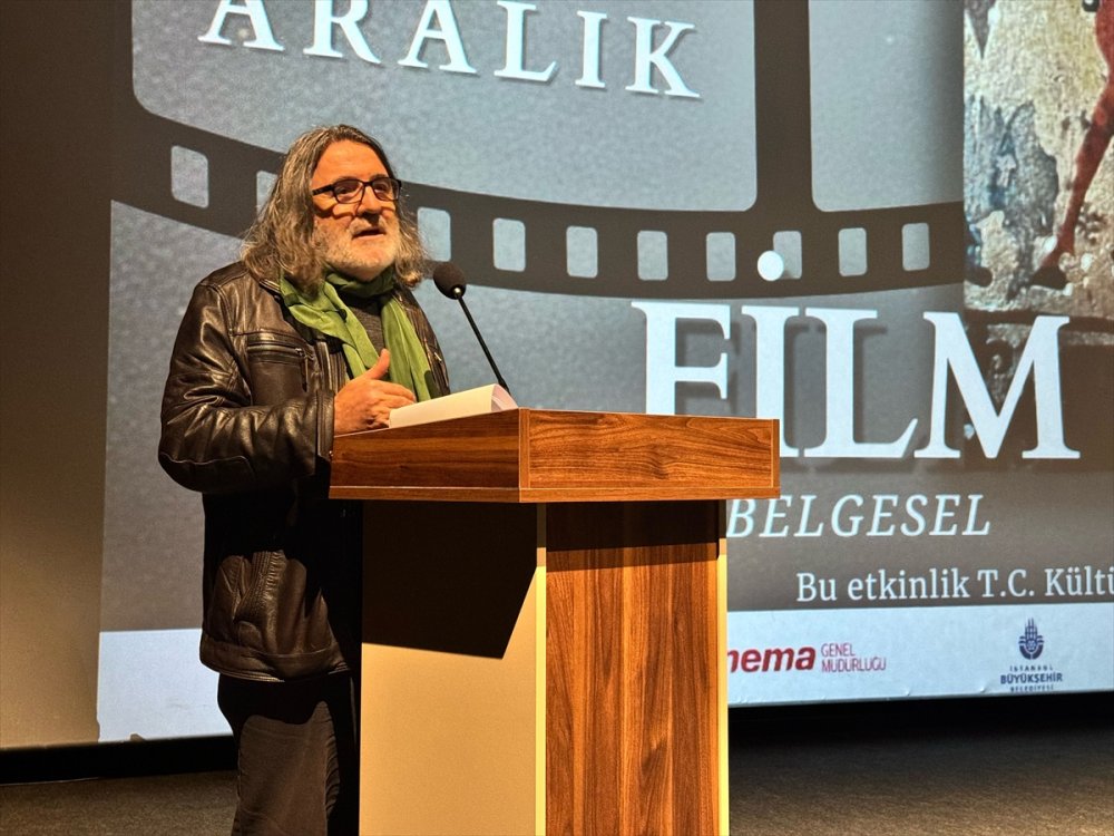 13. Uluslararası İpekyolu Film Festivali'nde ödüller sahiplerini buldu
