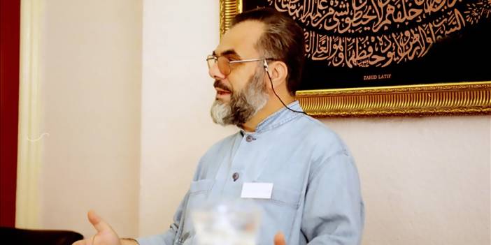 Merhum Prof. Dr. Mahmud Esad Coşan Hocaefendi’ anlatıyor.