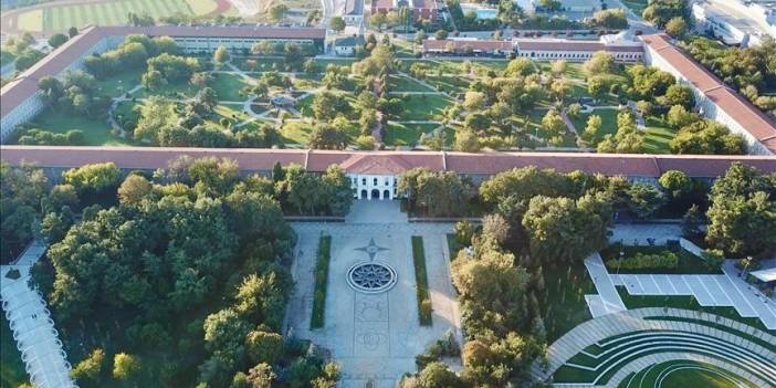Yıldız Teknik Üniversitesinin Büyük Başarısı. Rektör Prof. Dr. Eyüp Debik anlatıyor.