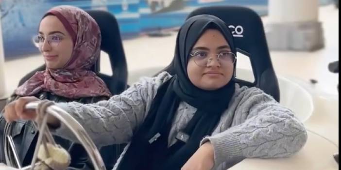 İşte İmam Hatipliler. İmam hatip okullarının 74. kuruluş yılı.