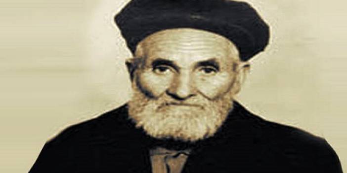 Ladikli Ahmet Hüdai Hazretlerinin İBRETLİK HALİ